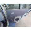Recambio de guarnecido puerta trasera derecha para nissan micra (k12e) 25 aniversario referencia OEM IAM   
