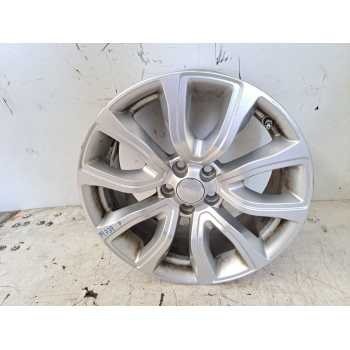 Recambio de llanta para land rover range rover evoque (l551) 2.0 d150 mhev 4x4 referencia OEM IAM r18 ej32ab 