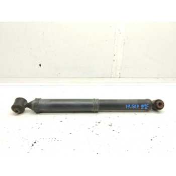 Recambio de amortiguador trasero derecho para peugeot 2008 (--.2013) active referencia OEM IAM 9677172880  