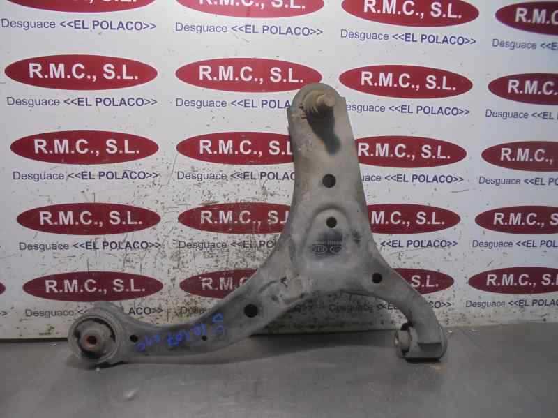 Recambio de brazo suspension inferior delantero derecho para kia sorento active 4wd referencia OEM IAM   