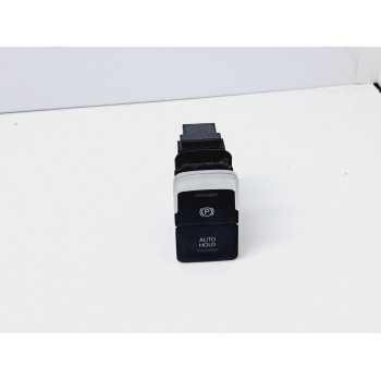 PULSADOR FRENO DE MANO ELECTRICO 3G0927225 