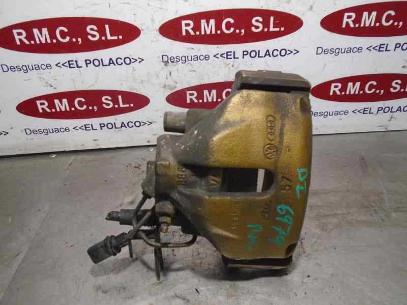 Recambio de pinza de freno delantera izquierda para audi a4 berlina (8e) 2.0 tdi 16v (103kw) referencia OEM IAM   