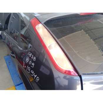 Recambio de piloto trasero izquierdo para ford focus ii (da_, hcp, dp) 1.6 tdci referencia OEM IAM 1528769 / 1520769  