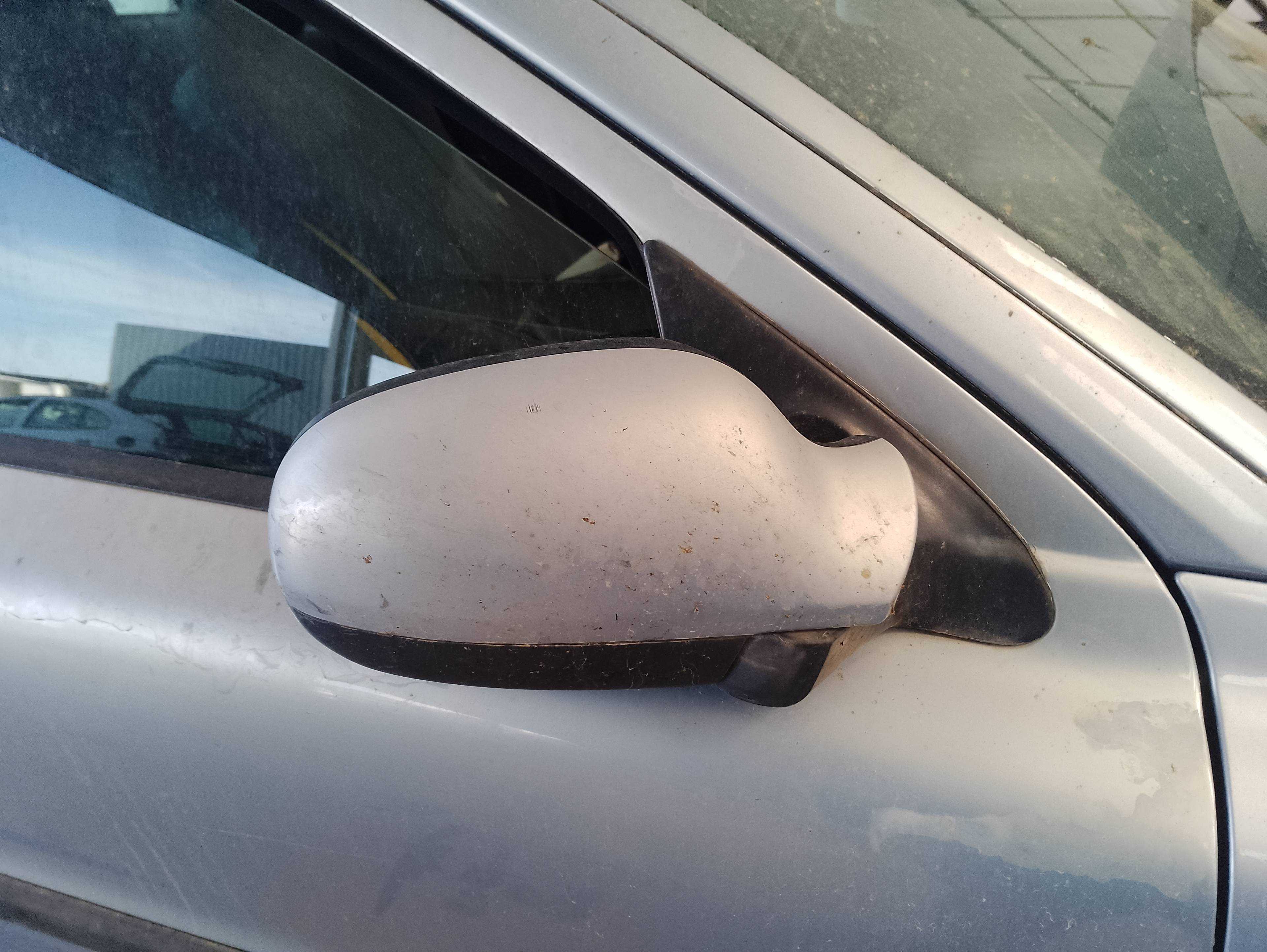 Recambio de retrovisor derecho para volvo s60 berlina 2.4 d referencia OEM IAM   