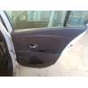Recambio de guarnecido puerta trasera derecha para renault megane iii sport tourer dynamique referencia OEM IAM   
