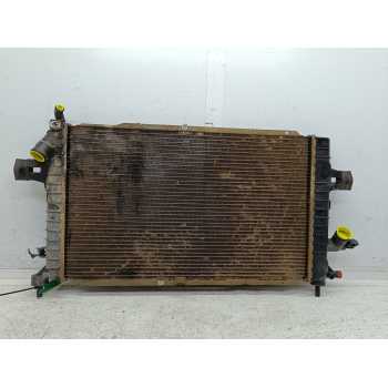 RADIADOR AGUA 13128925 