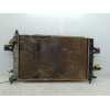 Recambio de radiador agua para opel astra h ber. cosmo referencia OEM IAM 13128925  