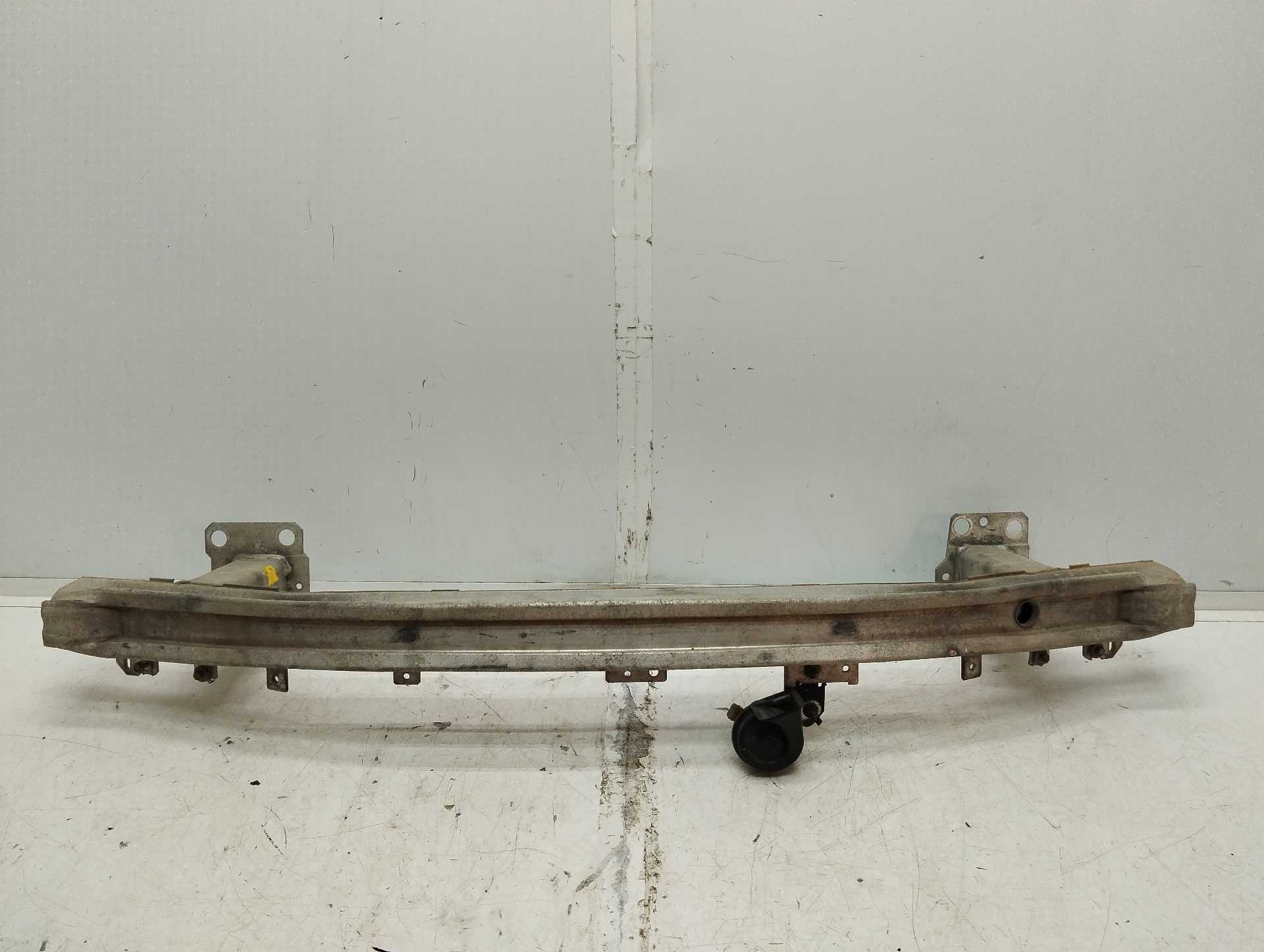 Recambio de refuerzo paragolpes delantero para renault scenic iii authentique referencia OEM IAM   