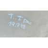Recambio de moldura para ford kuga (cbv) titanium referencia OEM IAM 8V4117A895A  