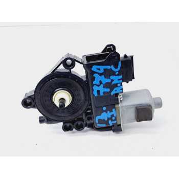 Recambio de motor elevalunas trasero izquierdo para hyundai i40 cw klass blue referencia OEM IAM   