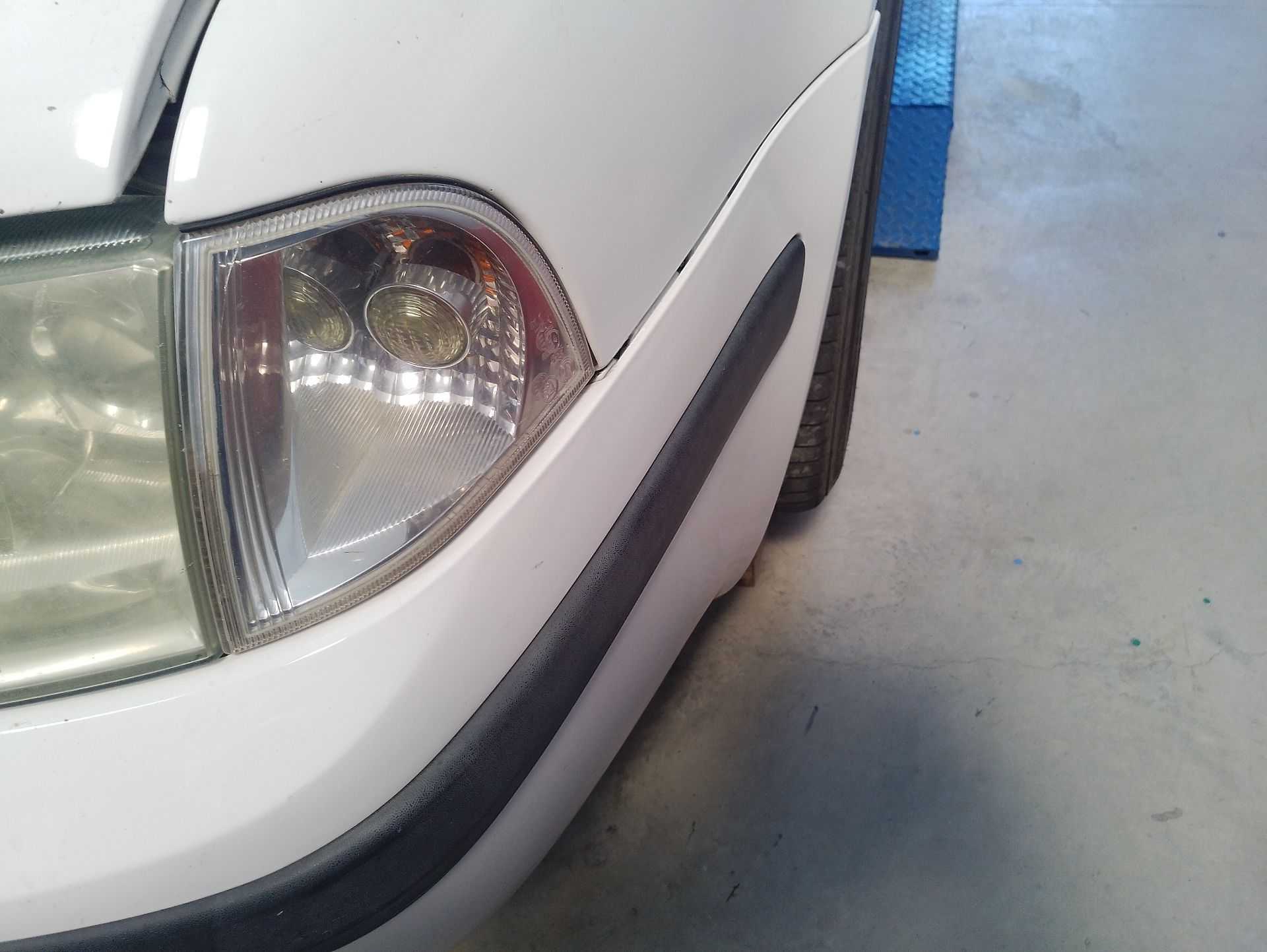Recambio de piloto delantero izquierdo para skoda octavia i (1u2) 1.9 tdi referencia OEM IAM   