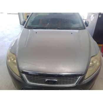 CAPOT DELANTERO 1469592 