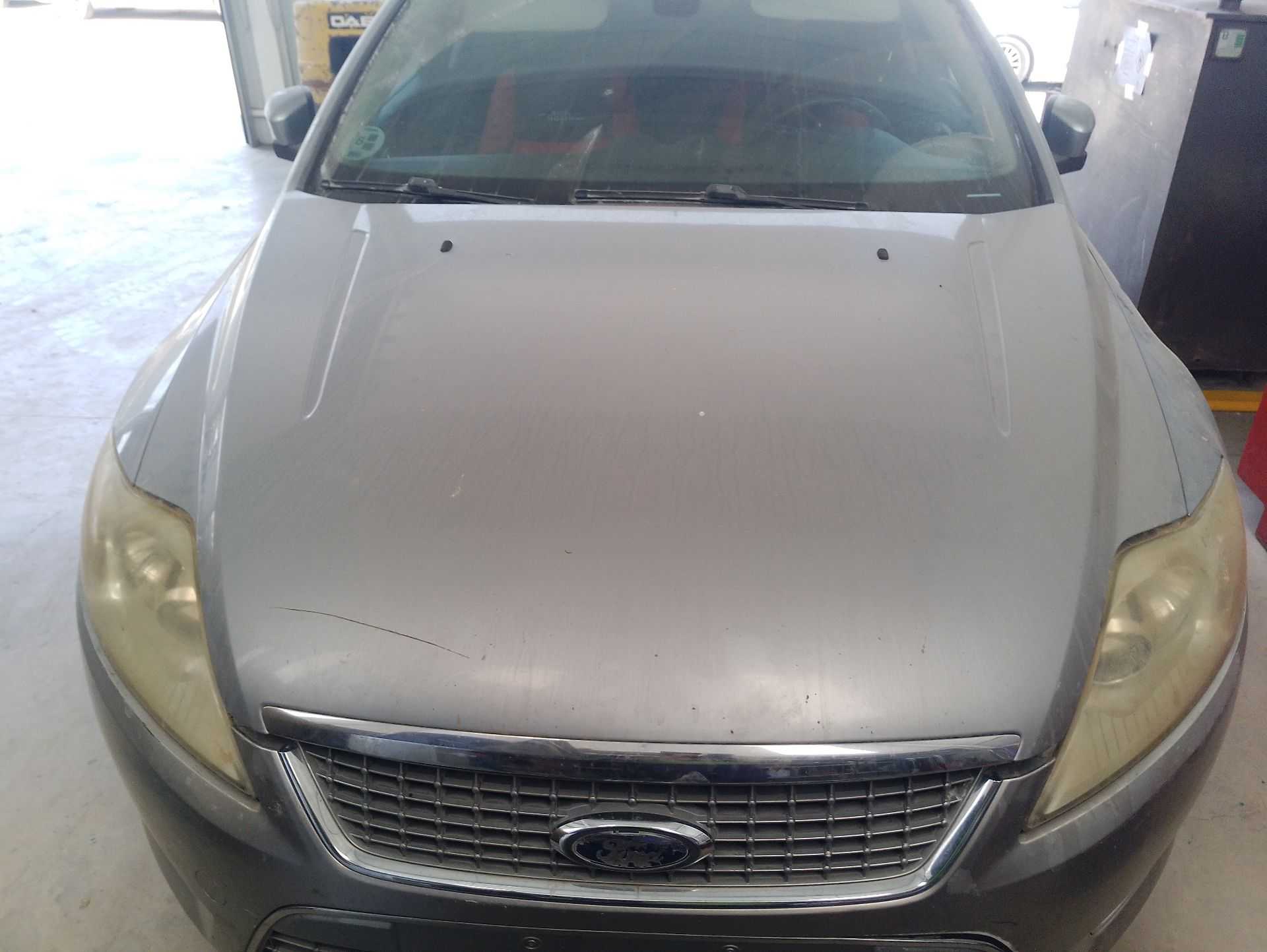 Recambio de capot delantero para ford mondeo iv (ba7) 2.0 tdci referencia OEM IAM 1469592  