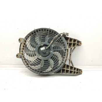 ELECTROVENTILADOR RADIADOR AIRE ACONDICIONADO 56952 