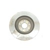 Recambio de disco freno delantero izquierdo para toyota auris hybrid active referencia OEM IAM   