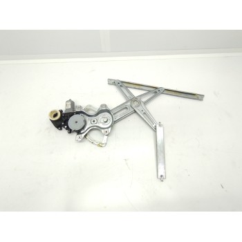 Recambio de elevalunas delantero derecho para toyota auris hybrid active referencia OEM IAM 8570102010 961920101 DENSO