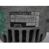 Recambio de alternador para kia carnival 2.9 crdi vgt active referencia OEM IAM   