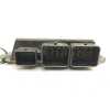 Recambio de centralita motor uce para peugeot 208 style referencia OEM IAM 9811545080 A2C1403940001 9800913080
