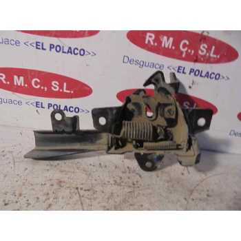 Recambio de cerradura capo para kia cerato 2.0 turbodiesel cat referencia OEM IAM   