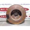 Recambio de disco freno trasero izquierdo para opel meriva cosmo referencia OEM IAM   