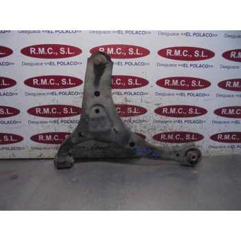 Recambio de brazo suspension inferior delantero izquierdo para kia sorento active 4wd referencia OEM IAM   