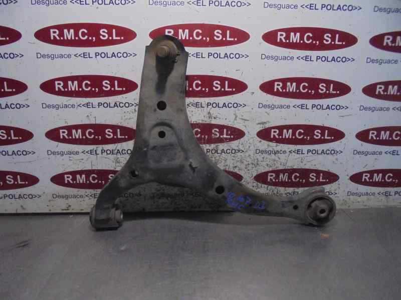 Recambio de brazo suspension inferior delantero izquierdo para kia sorento active 4wd referencia OEM IAM   