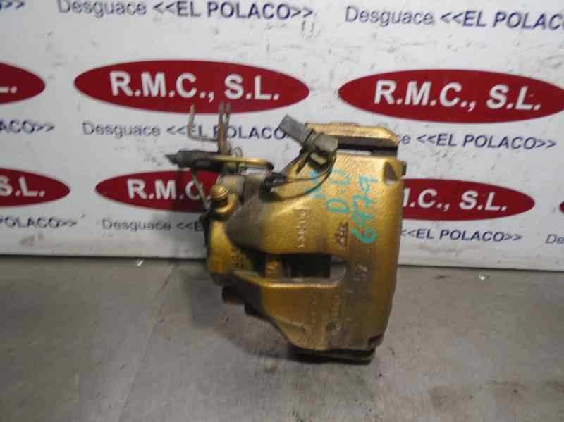 Recambio de pinza de freno delantera derecha para audi a4 berlina (8e) 2.0 tdi 16v (103kw) referencia OEM IAM   