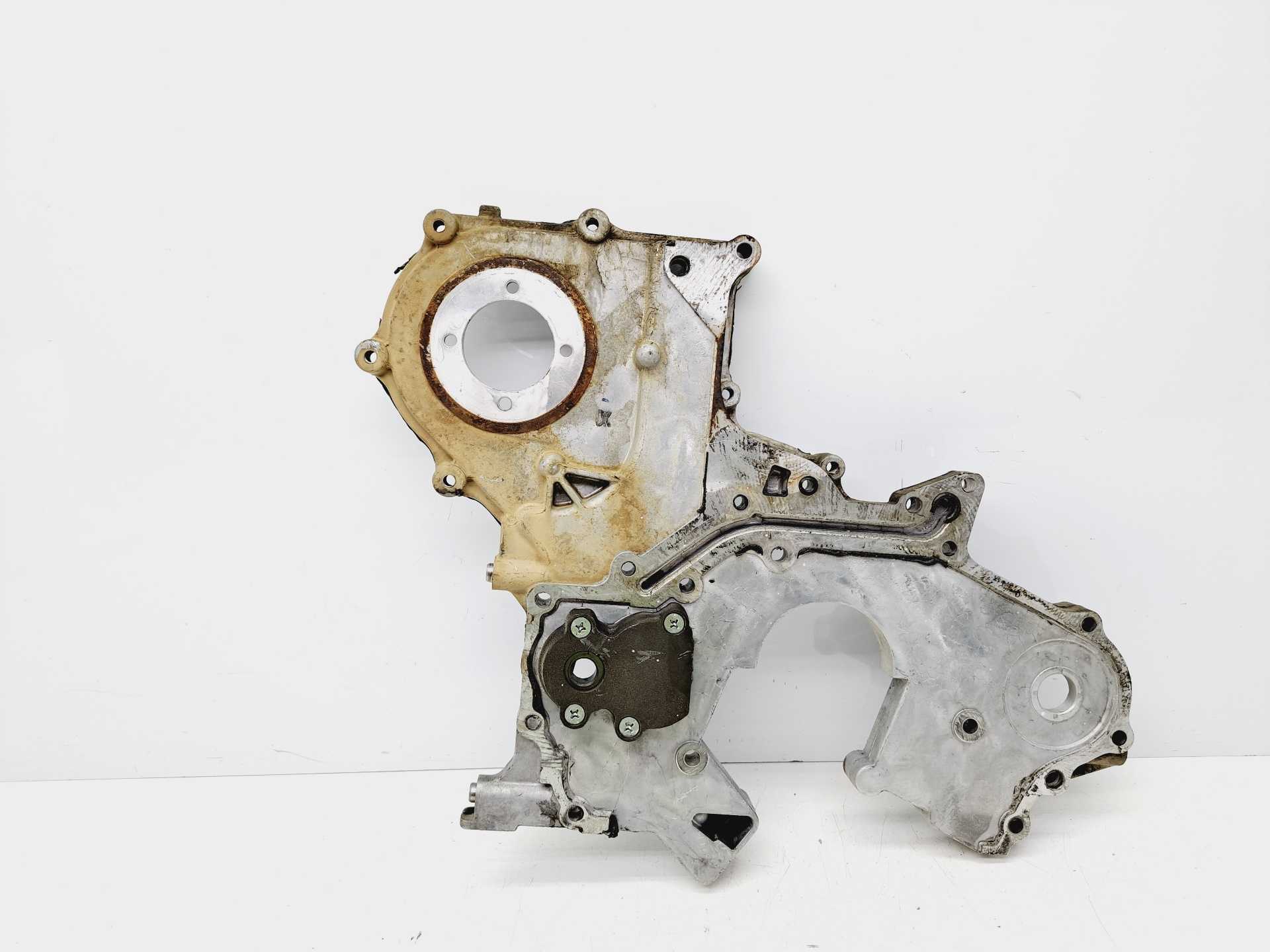 Recambio de tapa distribucion para kia sorento 2.5 crdi active referencia OEM IAM   