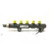 Recambio de rampa inyectora para citroën nemo x referencia OEM IAM 9654592680  
