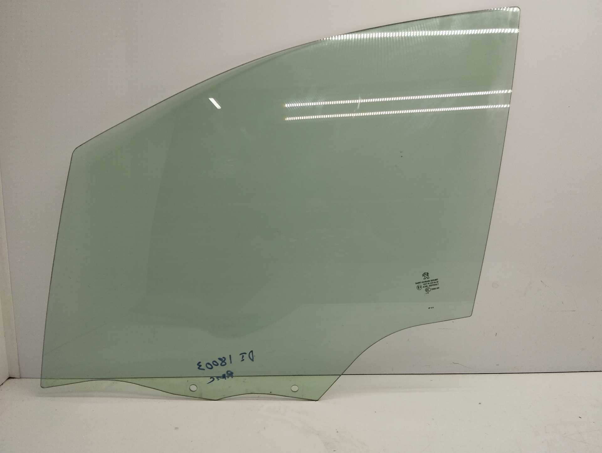 Recambio de luna delantera izquierda para peugeot 2008 (--.2013) allure referencia OEM IAM   
