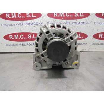 Recambio de alternador para dacia sandero ambiance referencia OEM IAM 231002854R  