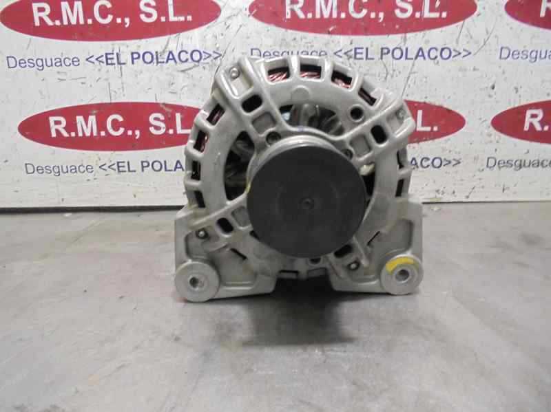 Recambio de alternador para dacia sandero ambiance referencia OEM IAM 231002854R  