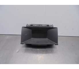 Recambio de pantalla multifuncion para opel astra h berlina cosmo referencia OEM IAM 13111165  