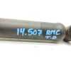 Recambio de amortiguador trasero derecho para peugeot 2008 (--.2013) active referencia OEM IAM 9677172880  