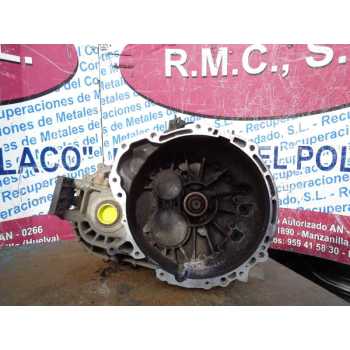 Recambio de caja cambios para kia carnival 2.9 crdi vgt active referencia OEM IAM Y070710891 4300038050 VQ7VGT
