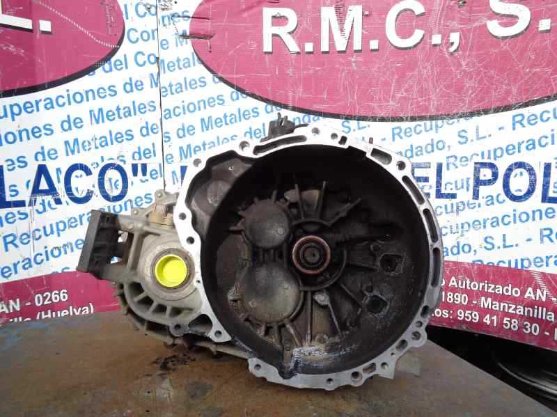 Recambio de caja cambios para kia carnival 2.9 crdi vgt active referencia OEM IAM Y070710891 4300038050 VQ7VGT
