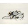 Recambio de elevalunas trasero derecho para toyota auris hybrid active referencia OEM IAM 8572002440 DENSO 