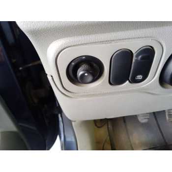 Recambio de mando retrovisor para renault kangoo (f/kc0) alize referencia OEM IAM   