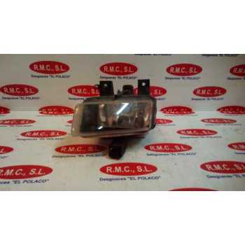 Recambio de faro antiniebla derecho para opel omega b 2.2 16v dti cat (y 22 dth / ll9) referencia OEM IAM   