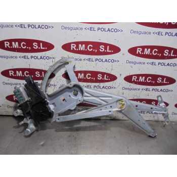 ELEVALUNAS DELANTERO IZQUIERDO 93389551 