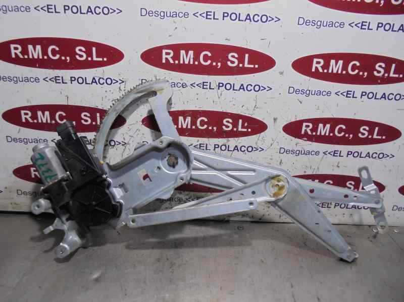Recambio de elevalunas delantero izquierdo para opel meriva cosmo referencia OEM IAM 93389551  