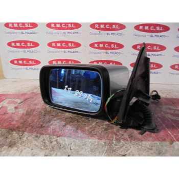 RETROVISOR IZQUIERDO 