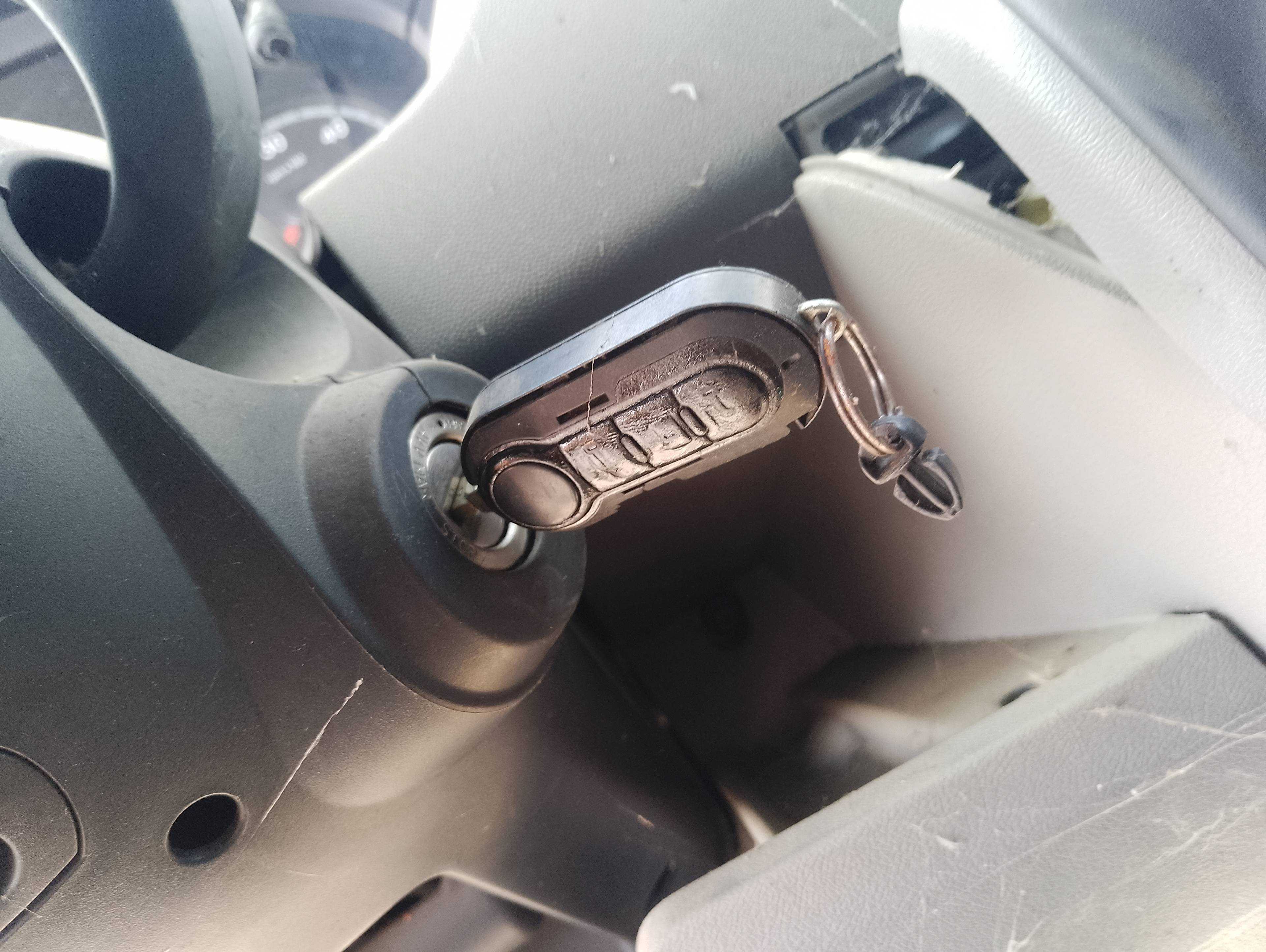 Recambio de conmutador de arranque para peugeot boxer kombi (rs3000)(333) 2.2 hdi cat referencia OEM IAM   