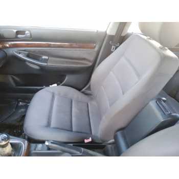 ASIENTO DELANTERO DERECHO 