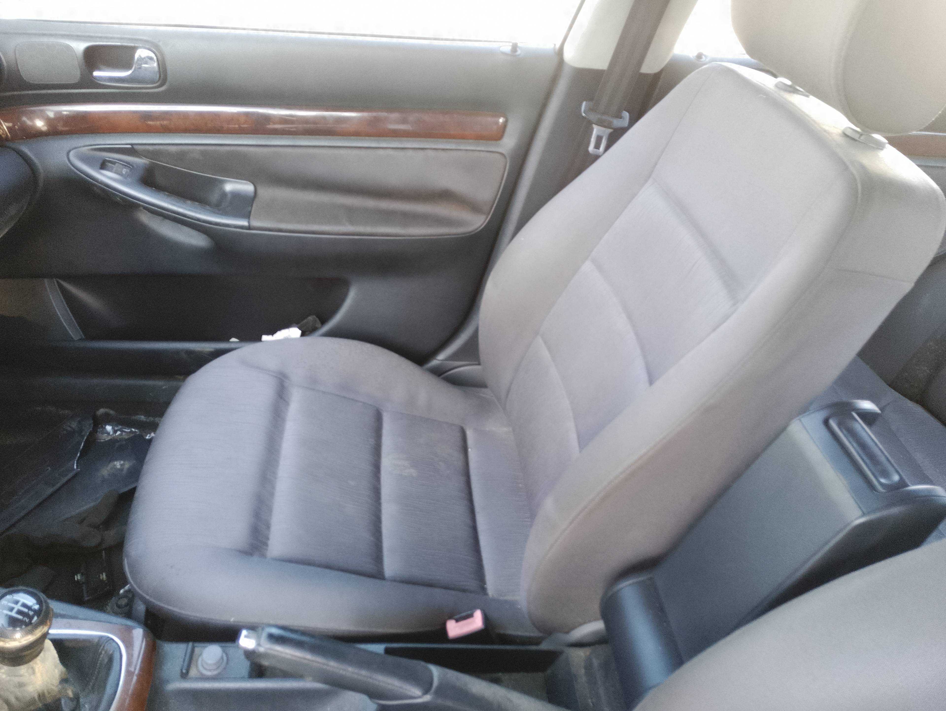 Recambio de asiento delantero derecho para audi a4 berlina (b5) 1.9 tdi referencia OEM IAM   