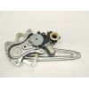 Recambio de elevalunas trasero izquierdo para toyota auris hybrid active referencia OEM IAM 8571002450 DENSO 