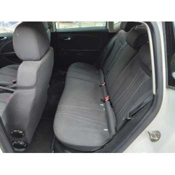 Recambio de asientos traseros para seat leon (1p1) 1.6 tdi referencia OEM IAM 1P0885375  