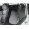 Recambio de asientos traseros para seat leon (1p1) 1.6 tdi referencia OEM IAM 1P0885375  