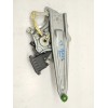 Recambio de elevalunas trasero izquierdo para toyota auris hybrid active referencia OEM IAM 8571002450 DENSO 