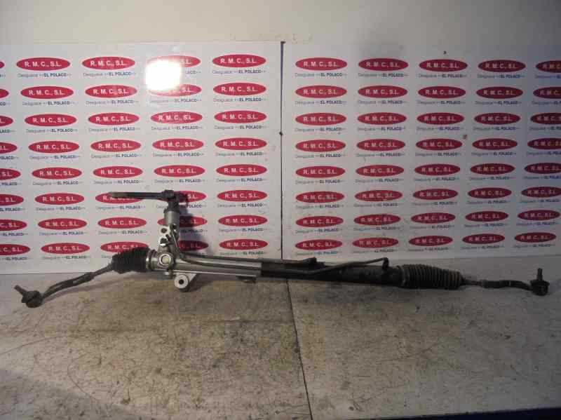 Recambio de cremallera direccion para kia sorento 2.5 crdi referencia OEM IAM   